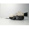 Recambio de cerradura puerta delantera izquierda para peugeot partner kombi 1.6 blue-hdi fap referencia OEM IAM 828406  