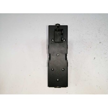 Recambio de mando elevalunas delantero izquierdo para seat leon (1m1) sport referencia OEM IAM 1J3959857  