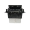 Recambio de resistencia calefaccion para peugeot 2008 (--.2013) 1.6 16v e-hdi fap referencia OEM IAM T10000342  