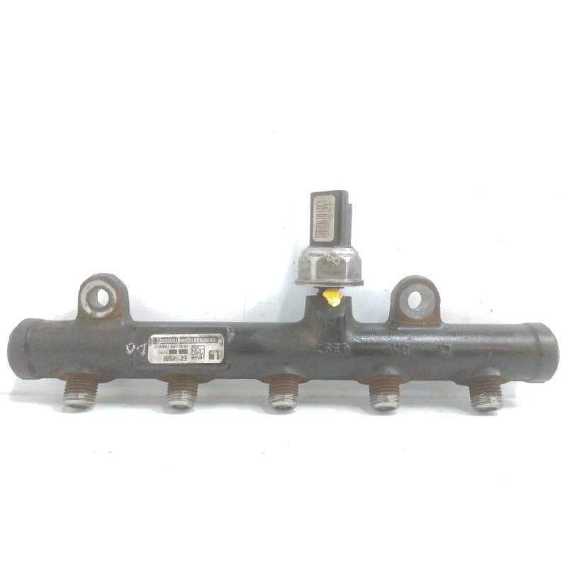 Recambio de rampa inyectora para ford s-max (ca1) titanium referencia OEM IAM 9681649580  