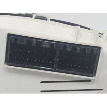 Recambio de cuadro instrumentos para kia carens iii monospace (un) 2.0 crdi 140 referencia OEM IAM 940031D831  11000977110Q