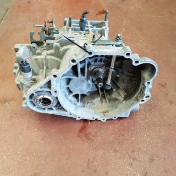 Recambio de caja cambios para hyundai elantra (xd) 2.0 crdi gls full (5-ptas.) referencia OEM IAM L1D  