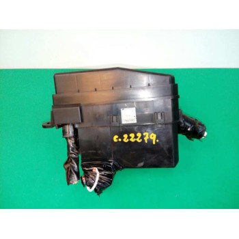 CAJA RELES / FUSIBLES PR06102000 