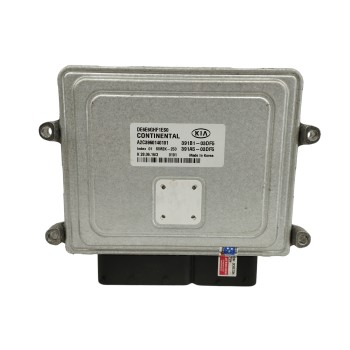 Recambio de centralita motor uce para kia niro concept referencia OEM IAM 391B103DF5 A2C3960140101 