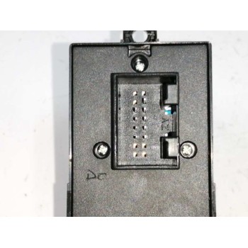 Recambio de mando elevalunas delantero izquierdo para seat leon (1m1) sport referencia OEM IAM 1J3959857  