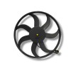 Recambio de electroventilador para mercedes-benz clase r (w251, v251) r 280 cdi (251.121, 251.026, 251.126) referencia OEM IAM 6