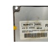 Recambio de centralita motor uce para daewoo kalos 1.4 cat referencia OEM IAM 96394271  