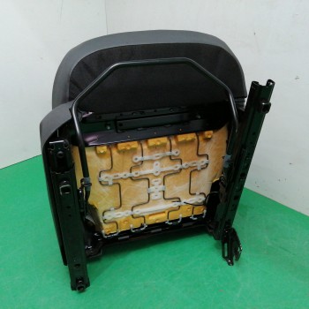 Recambio de asiento delantero derecho para opel corsa d 1.2 16v lpg referencia OEM IAM   