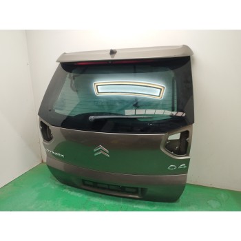 Recambio de porton trasero para citroën c4 picasso 2.0 hdi fap cat (rhr / dw10bted4) referencia OEM IAM 8701W7 OBSERVAR FOTOS 