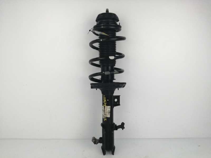 Recambio de amortiguador delantero izquierdo para hyundai i20 active 1.0 tgdi cat referencia OEM IAM 54603C8700 Recambio de amortiguador delantero izquierdo para hyundai i20 active 1.0 tgdi cat referencia OEM IAM 54603C8700