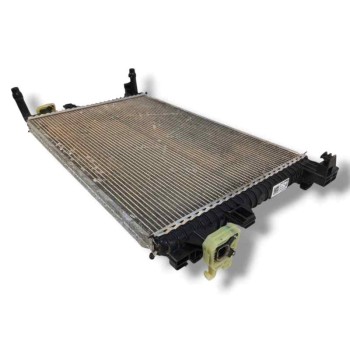 Recambio de radiador agua para audi q2 (gab, gag) 35 tfsi referencia OEM IAM 5Q0121251HQ  