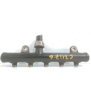 Recambio de rampa inyectora para ford s-max (ca1) titanium referencia OEM IAM 9681649580  