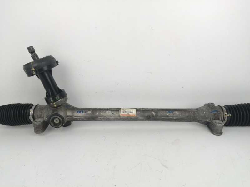 Recambio de cremallera direccion para hyundai i20 active 1.0 tgdi cat referencia OEM IAM 56500C8100  