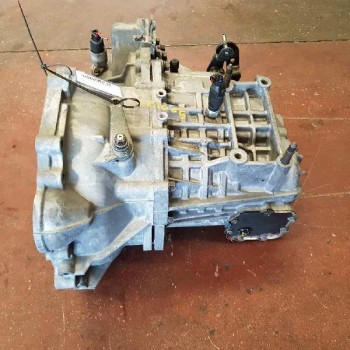 Recambio de caja cambios para hyundai elantra (xd) 2.0 crdi gls full (5-ptas.) referencia OEM IAM L1D  