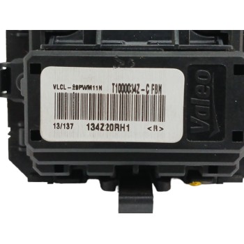 Recambio de resistencia calefaccion para peugeot 2008 (--.2013) 1.6 16v e-hdi fap referencia OEM IAM T10000342  