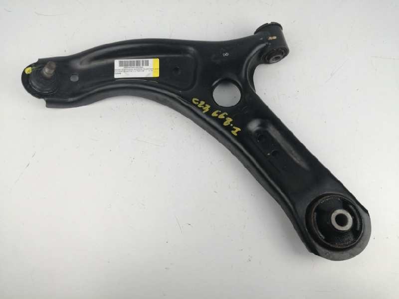 Recambio de brazo suspension inferior delantero izquierdo para hyundai i20 active 1.0 tgdi cat referencia OEM IAM   