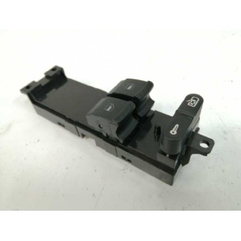 Recambio de mando elevalunas delantero izquierdo para seat leon (1m1) sport referencia OEM IAM 1J3959857  