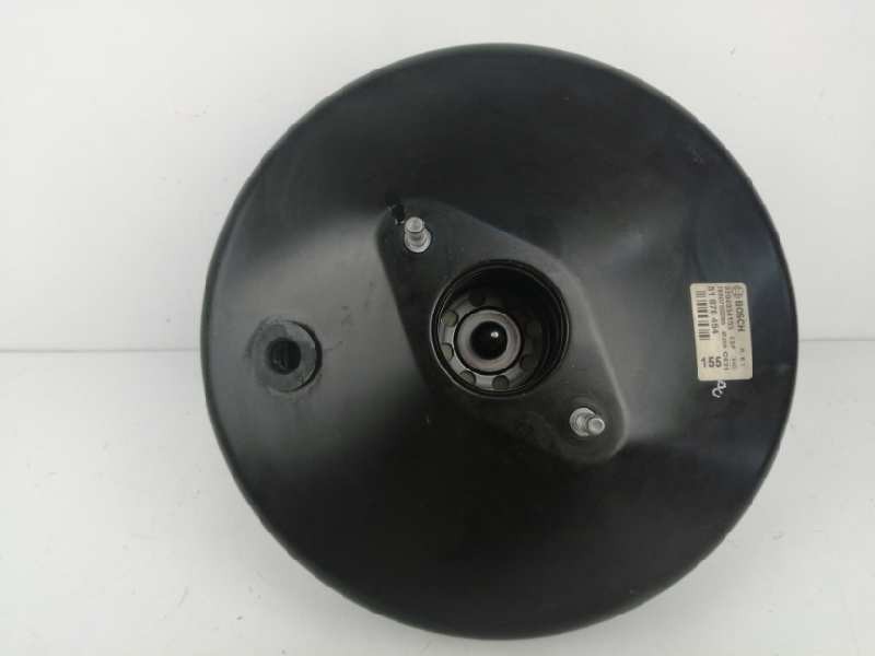 Recambio de servofreno para abarth punto (evo) (199) 1.4 referencia OEM IAM 51878454 0204054155 Recambio de servofreno para abarth punto (evo) (199) 1.4 referencia OEM IAM 51878454 0204054155