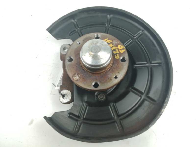 Recambio de mangueta trasera derecha para abarth punto (evo) (199) 1.4 referencia OEM IAM 50511779 Recambio de mangueta trasera derecha para abarth punto (evo) (199) 1.4 referencia OEM IAM 50511779