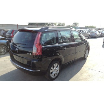 citroën c4 grand picasso del año 2009