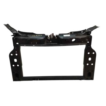 Recambio de panel frontal para ford ka (ccu) 1.2 8v cat referencia OEM IAM DS51B00124AA 1823423 