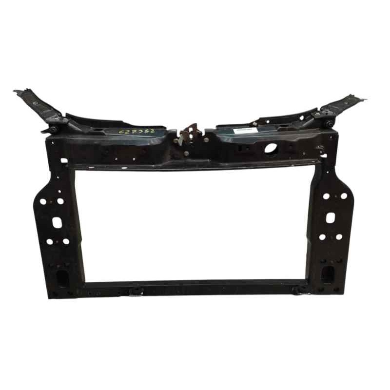 Recambio de panel frontal para ford ka (ccu) 1.2 8v cat referencia OEM IAM DS51B00124AA 1823423 