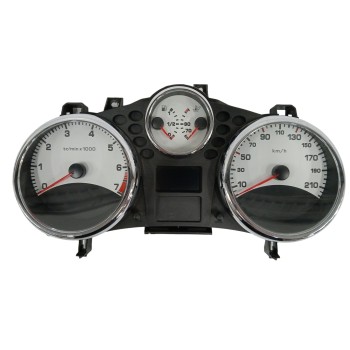 CUADRO INSTRUMENTOS 9666748780 A2C53370966 