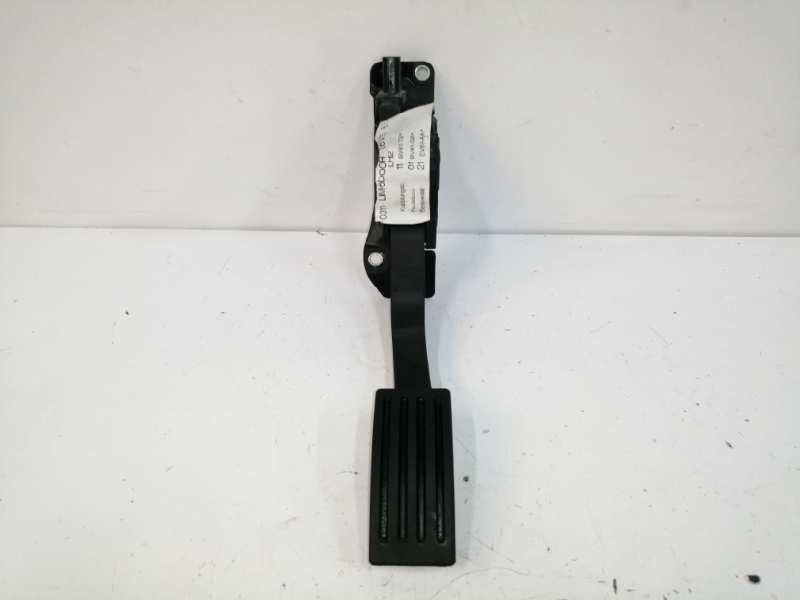 Recambio de potenciometro pedal para ford focus lim. 1.6 16v ti-vct cat referencia OEM IAM EV619F836AA 6PV01036880 