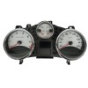 Recambio de cuadro instrumentos para peugeot 207 gt referencia OEM IAM 9666748780 A2C53370966 