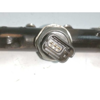 Recambio de rampa inyectora para ford s-max (ca1) titanium referencia OEM IAM 9681649580  