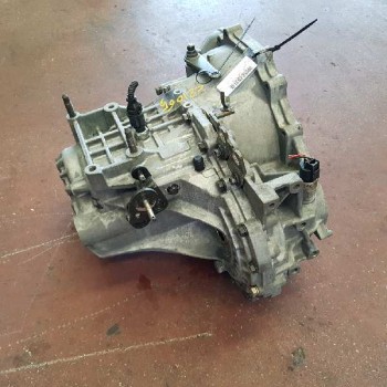 Recambio de caja cambios para hyundai elantra (xd) 2.0 crdi gls full (5-ptas.) referencia OEM IAM L1D  