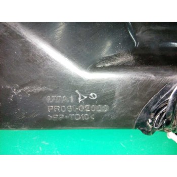 Recambio de caja reles / fusibles para mitsubishi asx (ga0w) motion 2wd referencia OEM IAM PR06102000  