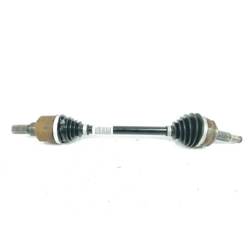 Recambio de transmision delantera izquierda para citroën c4 picasso 1.2 12v e-thp referencia OEM IAM 9808771480 Recambio de transmision delantera izquierda para citroën c4 picasso 1.2 12v e-thp referencia OEM IAM 9808771480