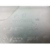 Recambio de moldura para peugeot 3008 gt line referencia OEM IAM 9809532080 TRASERA DEFLECTOR INFERIOR 