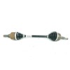 Recambio de transmision delantera izquierda para citroën c4 picasso 1.2 12v e-thp referencia OEM IAM 9808771480  