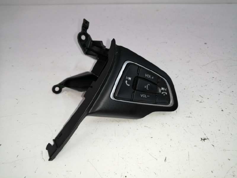 Recambio de mando volante para ford focus lim. 1.6 16v ti-vct cat referencia OEM IAM F1ET14K147CB Recambio de mando volante para ford focus lim. 1.6 16v ti-vct cat referencia OEM IAM F1ET14K147CB