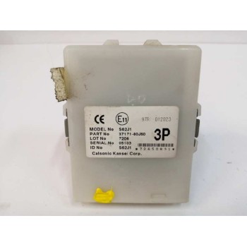 MODULO ELECTRONICO 3717180J50 