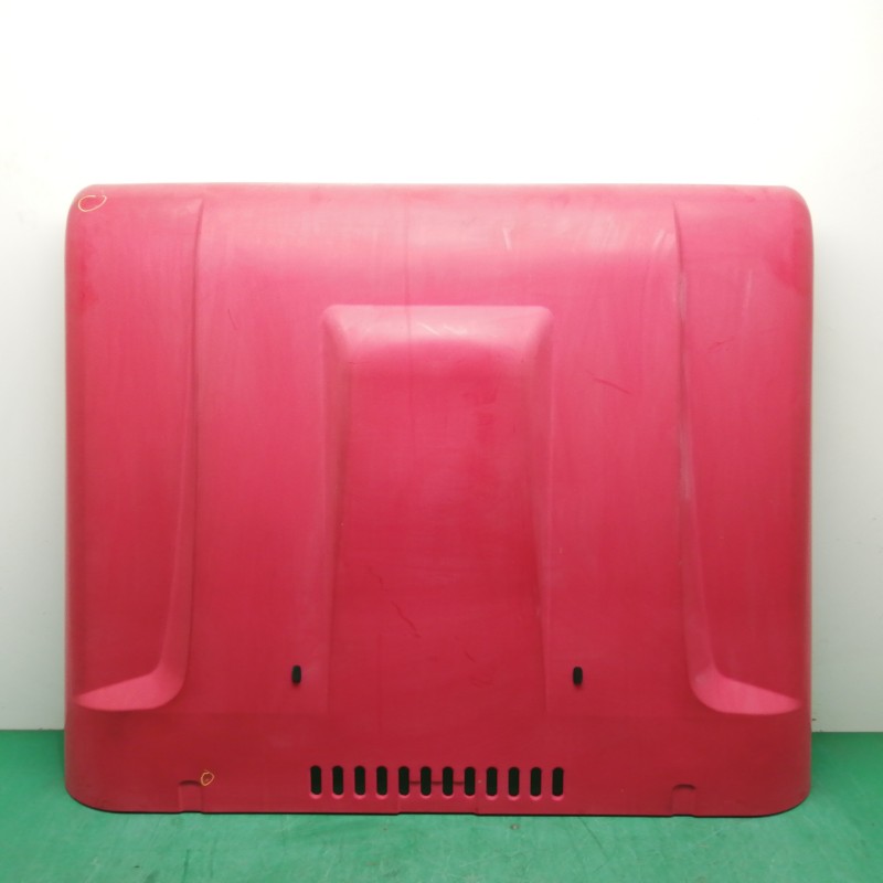 Recambio de capot para suzuki ps 10 santana anibal 2.8 d referencia OEM IAM   