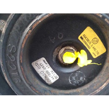 Recambio de compresor aire acondicionado para fiat brava (182) 1.6 16v cat referencia OEM IAM 46438576 4473000921 4425002131