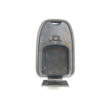 Recambio de apoyabrazos central para ford focus lim. (cb4) 1.6 tdci cat referencia OEM IAM 8M51R045C74AD  