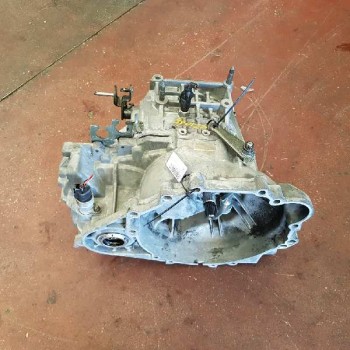 Recambio de caja cambios para hyundai elantra (xd) 2.0 crdi gls full (5-ptas.) referencia OEM IAM L1D  