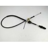 Recambio de varillaje cambio para abarth punto (evo) (199) 1.4 referencia OEM IAM 55235449  