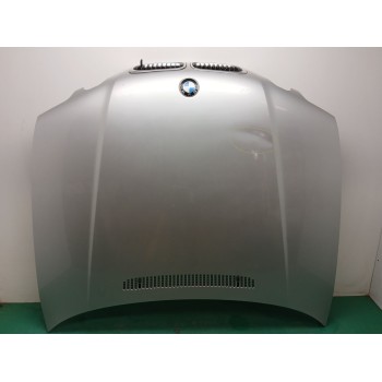 Recambio de capot para bmw 3 compact (e46) 316 ti referencia OEM IAM 41617016417  