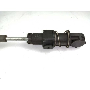Recambio de varillaje cambio para abarth punto (evo) (199) 1.4 referencia OEM IAM 55235449  