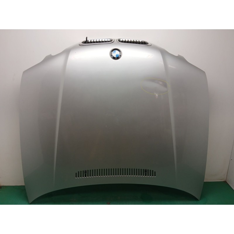 Recambio de capot para bmw 3 compact (e46) 316 ti referencia OEM IAM 41617016417  