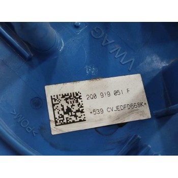 Recambio de aforador para seat ibiza (kj1) 1.0 tsi referencia OEM IAM 2Q0919051F  