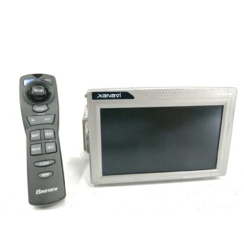 Recambio de sistema navegacion gps para nissan x-trail (t30) comfort referencia OEM IAM B8200C9982  