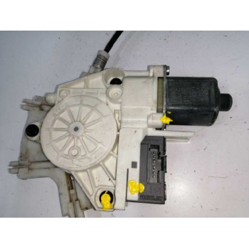 Recambio de elevalunas trasero derecho para peugeot 407 sr confort referencia OEM IAM FUNDA 0130822200 CARIBE FUNDA