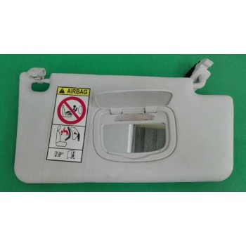 Recambio de parasol derecho para jeep renegade suv (bu, b1, bv) 1.6 crd referencia OEM IAM   