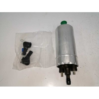 Recambio de bomba combustible para renault scenic (ja..) 1.9 dti century referencia OEM IAM 8200639432 0580464089 